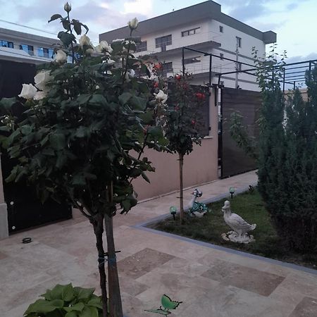 Casa Andrei Apartamento Năvodari Exterior foto